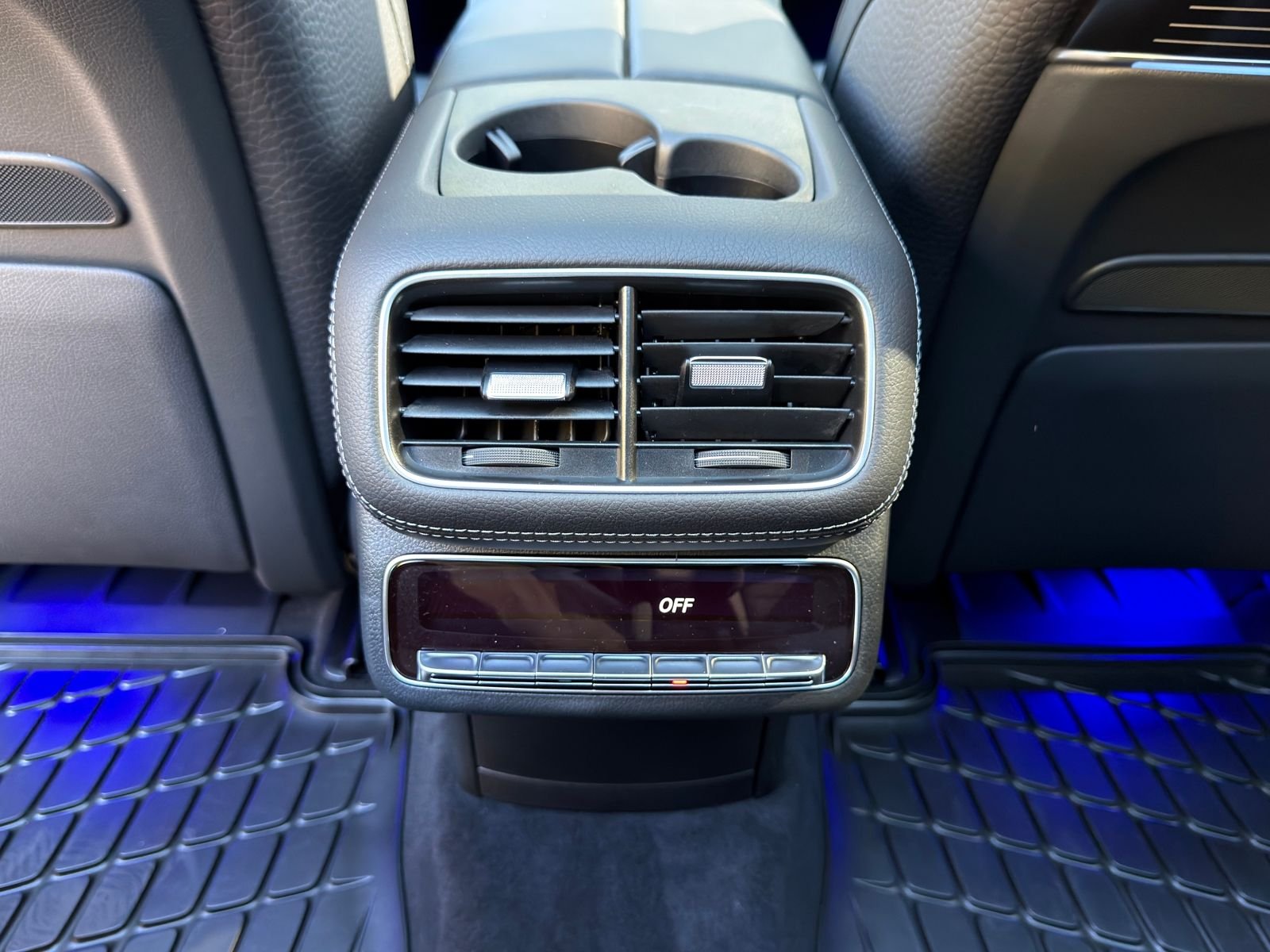 New 2026 Green Mercedes-Benz GLS 450 image 17