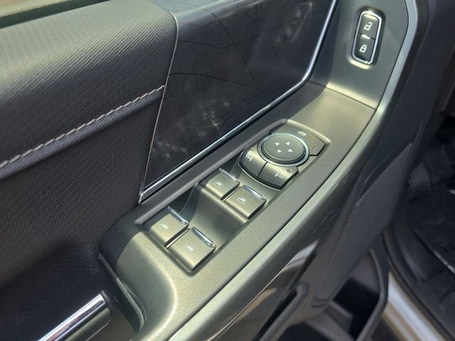 Certified Used 2023 Silver Metallic Ford XLT image 12