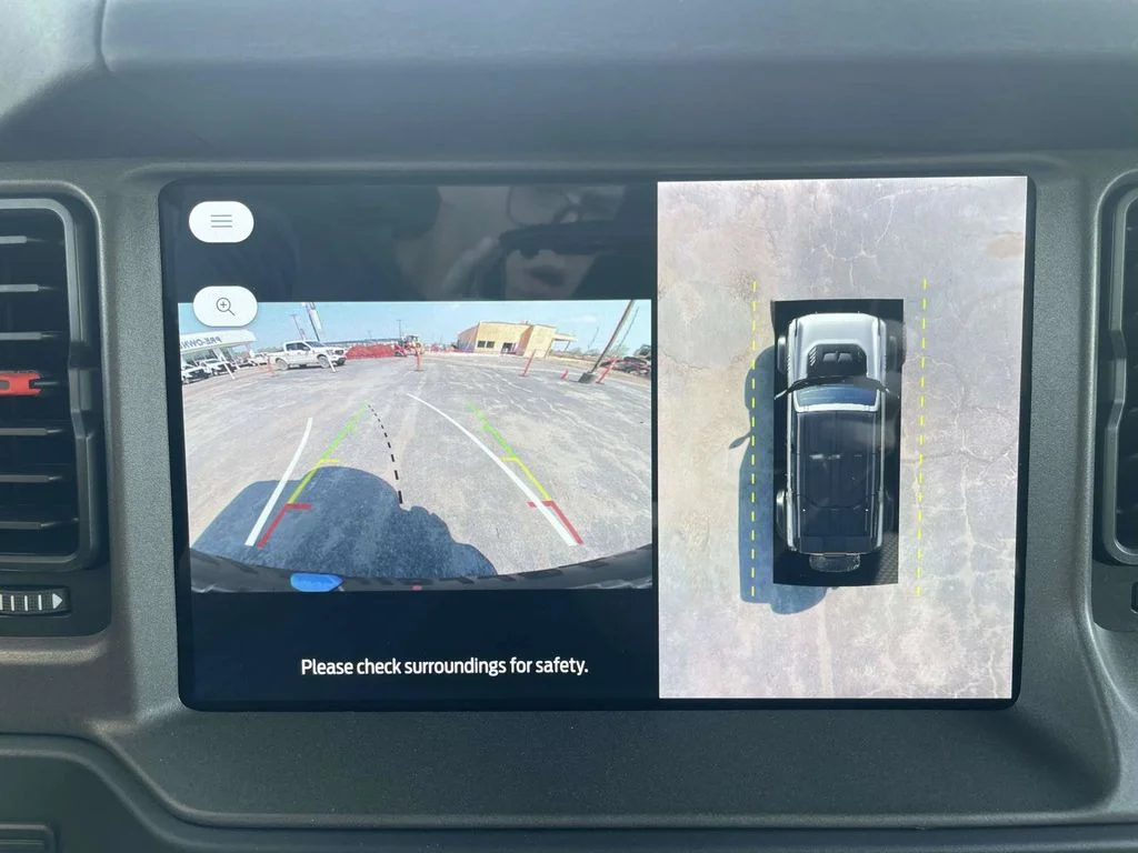 New 2026 Shadow Black Ford Raptor image 19