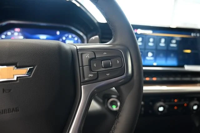 2026 Chevrolet Silverado 1500 LT - Photo 25