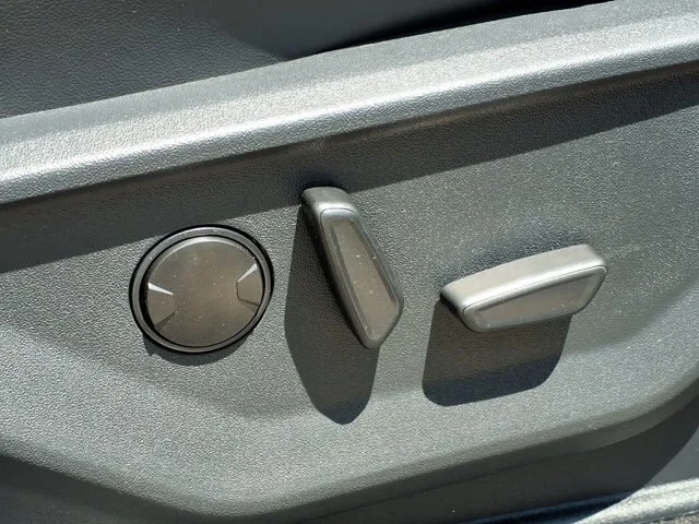 New 2026 Avalanche Ford Tremor image 32