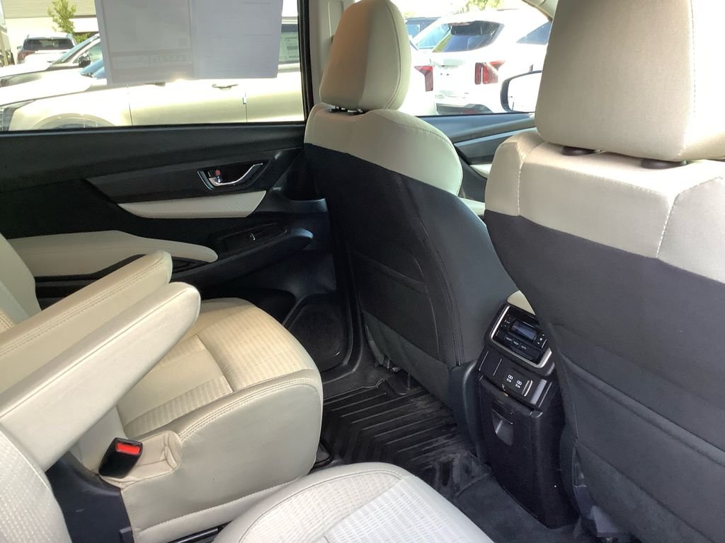 Used 2022 Brown Subaru Premium image 17