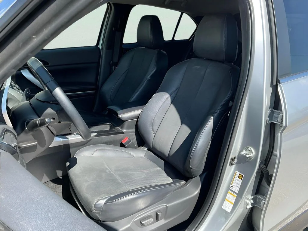 Used 2022  Mitsubishi SE image 34