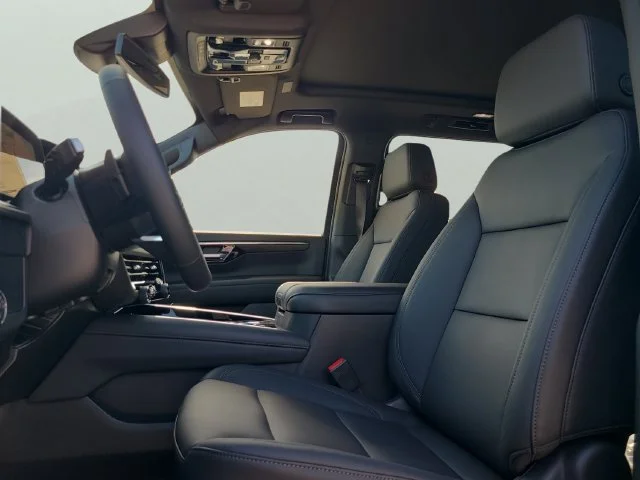 New 2026 Black Chevrolet LT image 24
