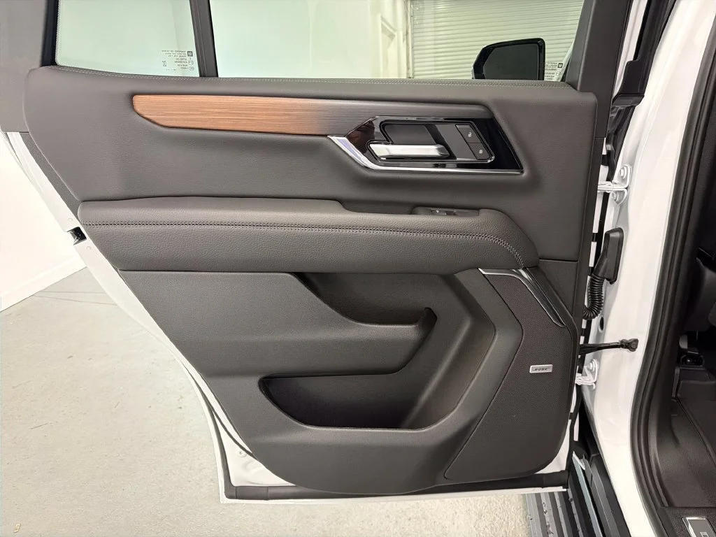 New 2027 Summit White GMC Denali image 11