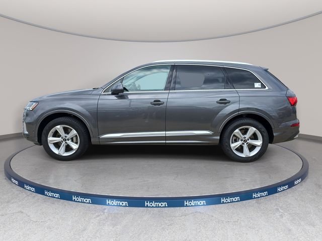 Used 2023  Audi 45 Premium Plus image 9