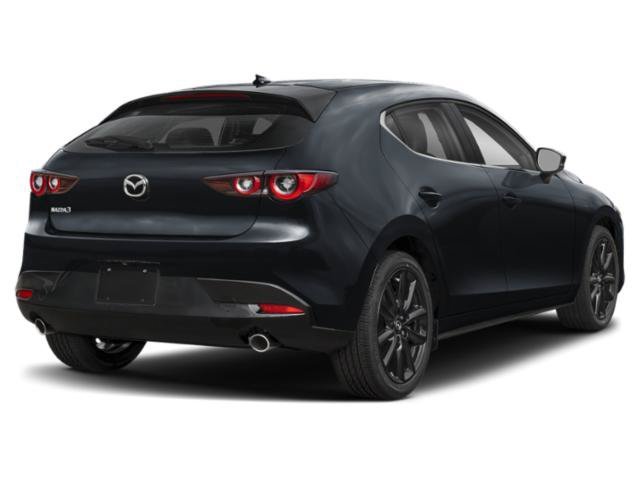 New 2026 Jet Black Mica Mazda 2.5 S Premium image 2