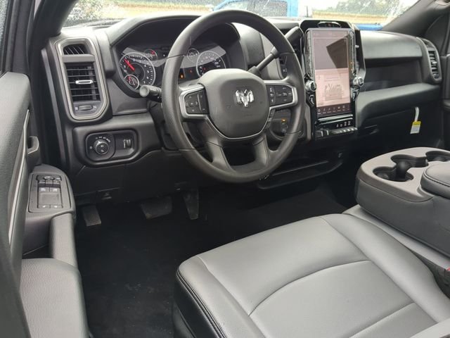 2026 RAM 2500 Tradesman - Photo 22