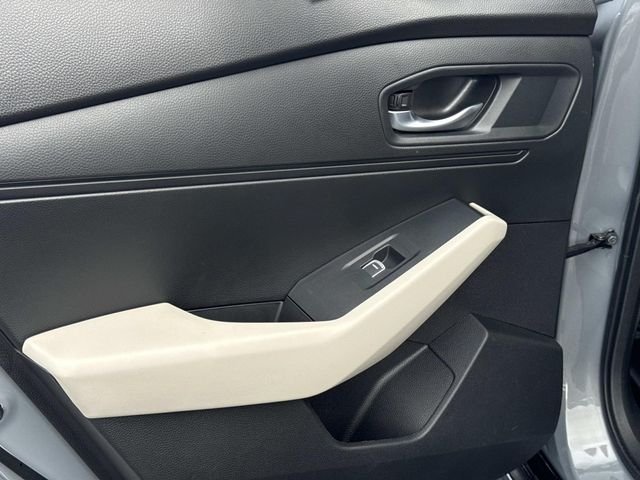 2025 Honda Accord Hybrid EX-L - Photo 12
