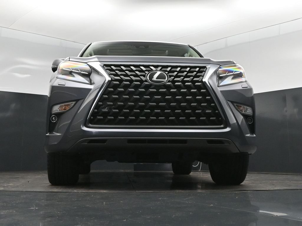 2021 Lexus GX Base - Photo 47