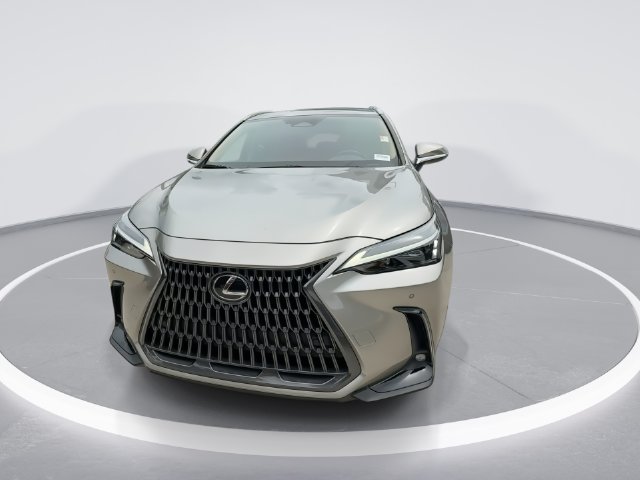 Certified Used 2025 ATOMIC SILVER Lexus 250 Base image 3