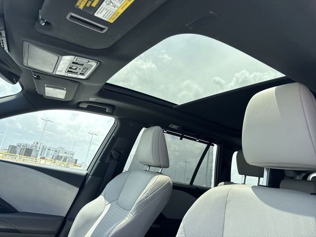Certified Used 2024 CLOUDBURST GRAY Lexus 350 Premium image 22
