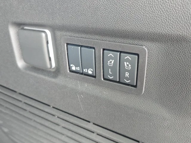 Used 2026 White GMC Denali image 13