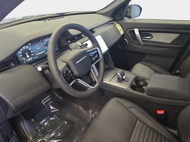 New 2026 Carpathian Grey Land Rover Landmark image 13