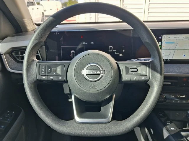 Used 2026 Gray Nissan SV image 15