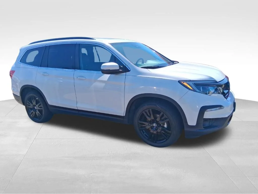 Used 2022  Honda Special Edition image 15