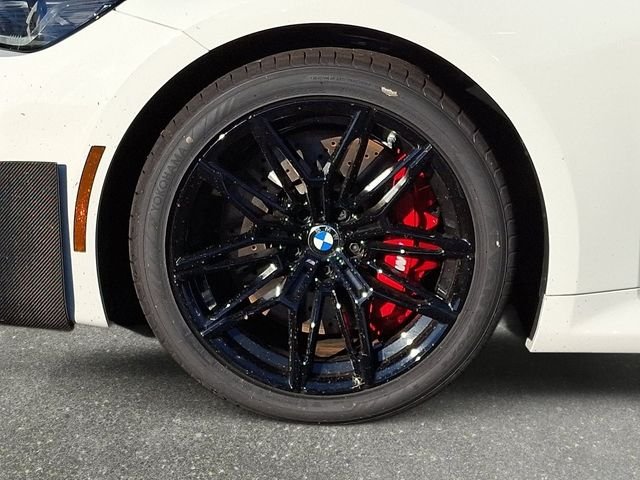 New 2026 Alpine White BMW  image 8