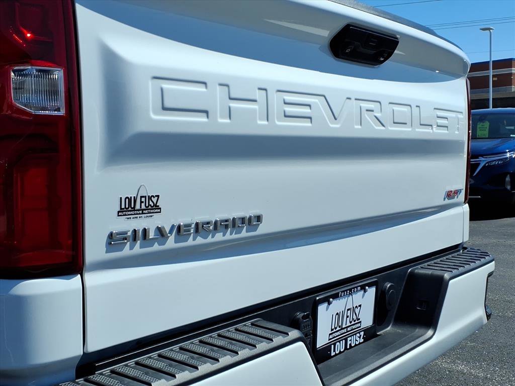 2023 Chevrolet Silverado 1500 RST - Photo 34
