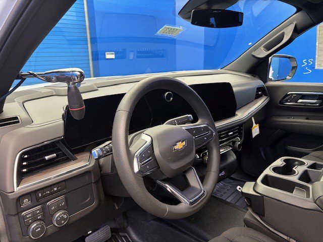 2026 Chevrolet Tahoe Fleet - Photo 11