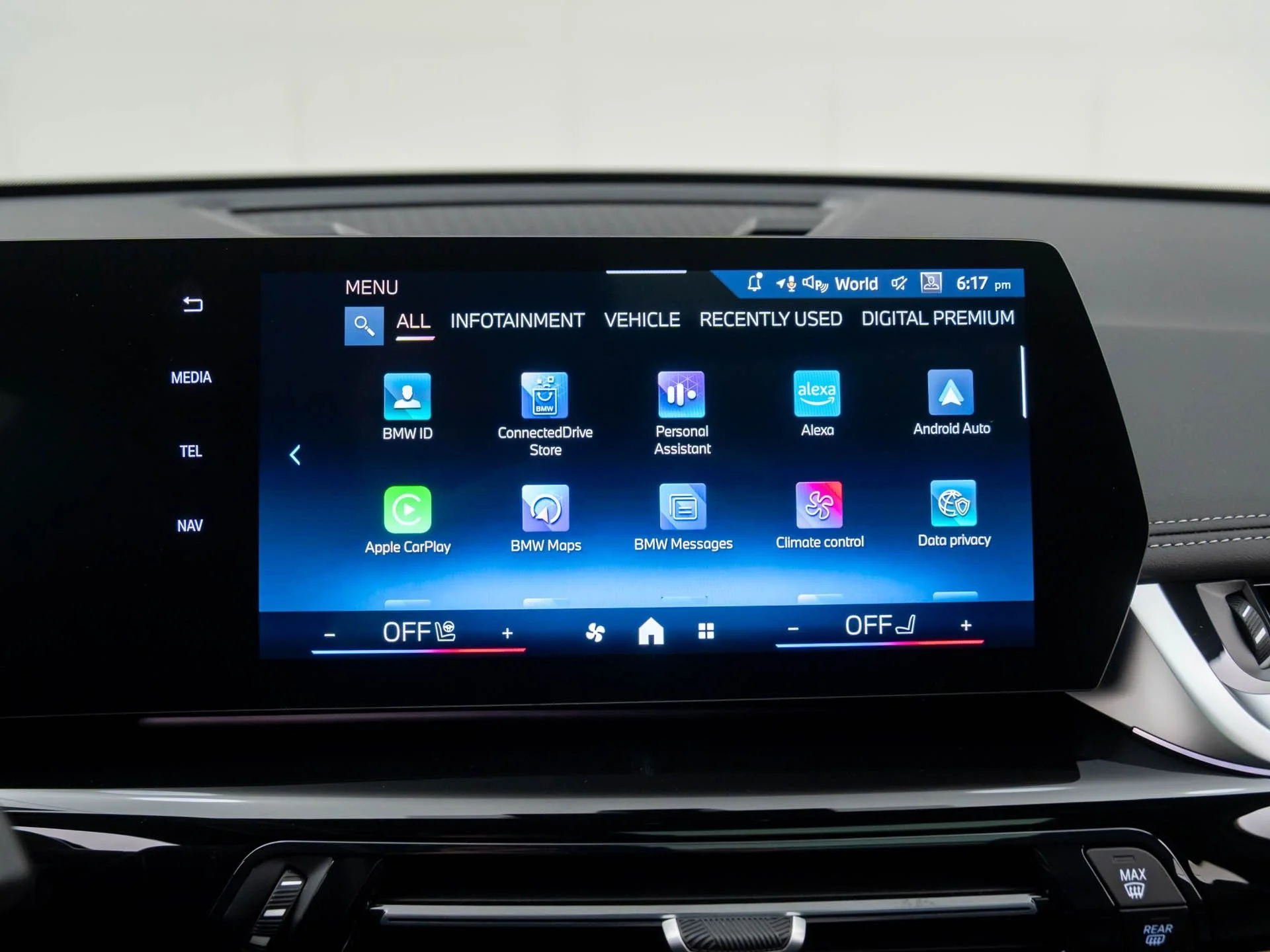 New 2026 Black BMW xDrive28i image 23