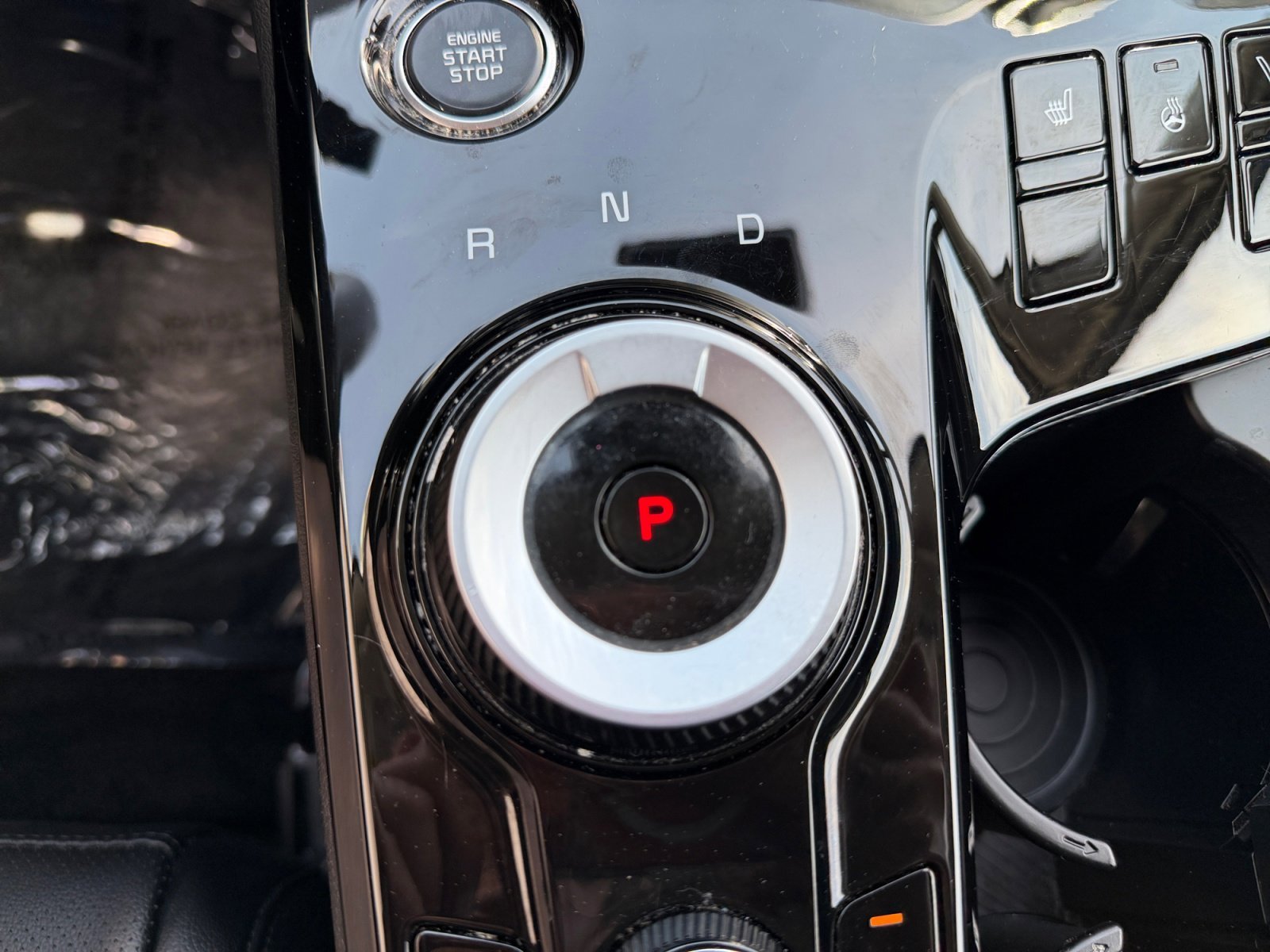 2023 Kia Sportage EX Hybrid - Photo 23