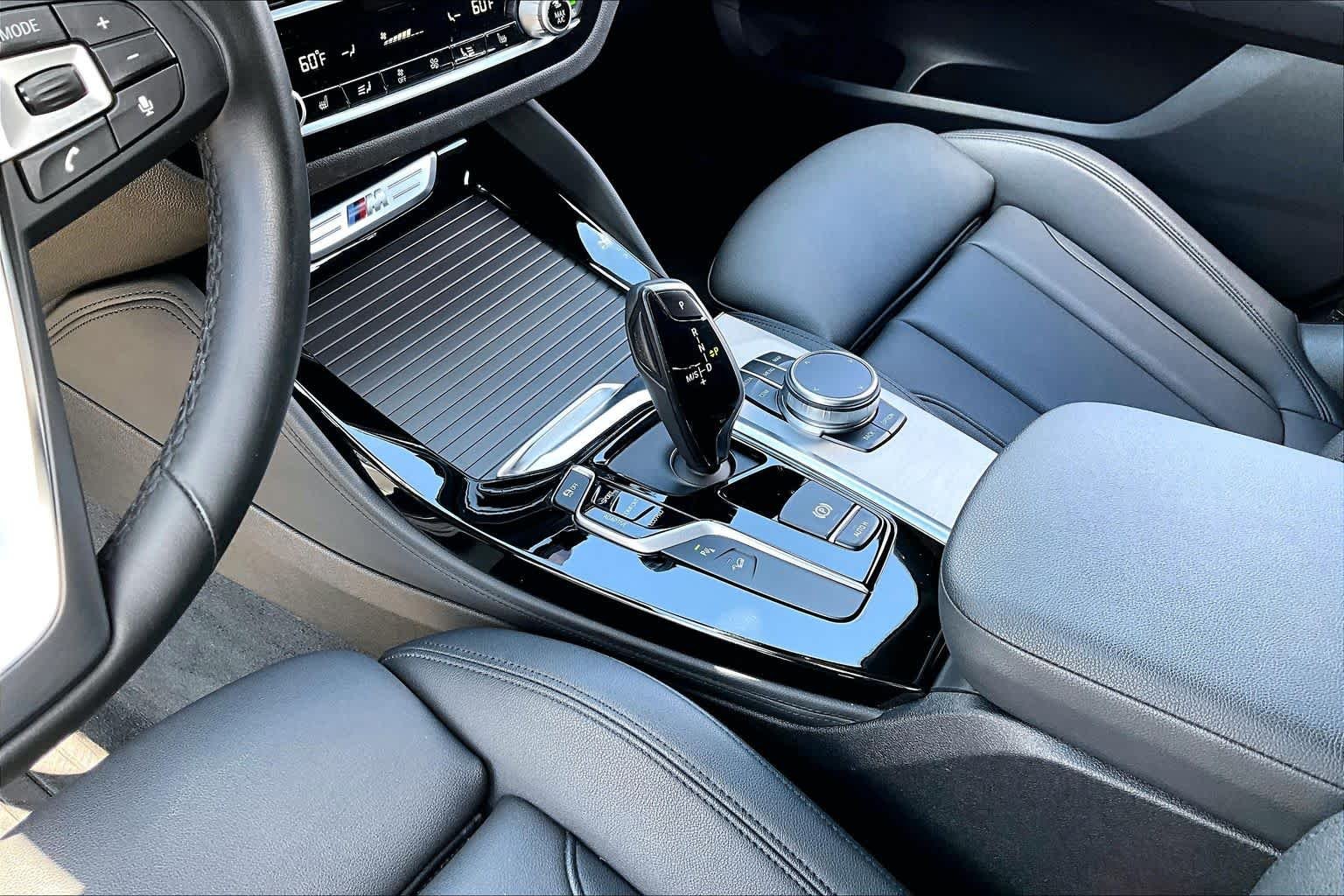 Used 2019 Blue BMW M40i image 17
