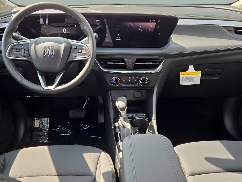 2026 Buick Encore GX Preferred - Photo 15