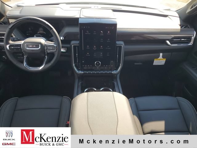 2026 GMC Yukon Elevation - Photo 27