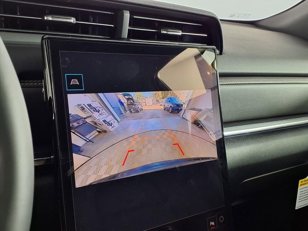 2026 GMC Terrain Elevation - Photo 34