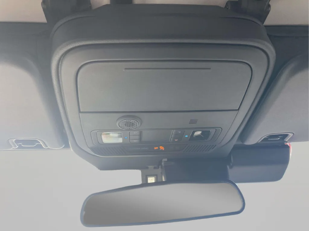 New 2026 Ruby Red Metallic Tinted Clearcoat Ford Big Bend® image 27