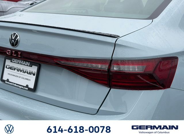 2026 Volkswagen Jetta GLI Autobahn - Photo 9