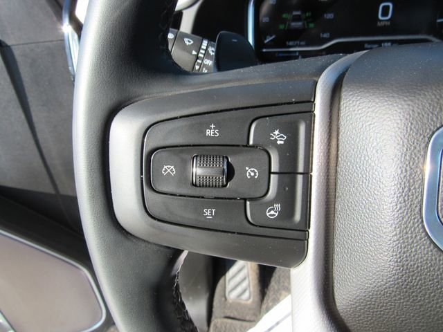 Certified Used 2025 Thunderstorm Gray GMC Denali image 20