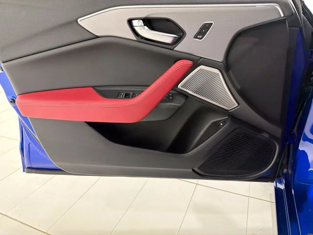 2023 Acura TLX Type S - Photo 10