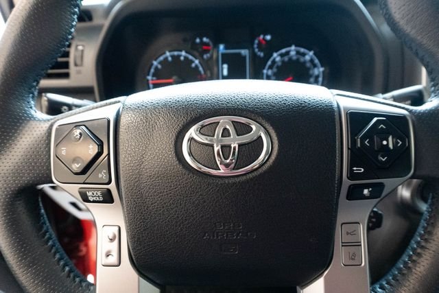 Used 2022 Red Toyota SR5 image 23