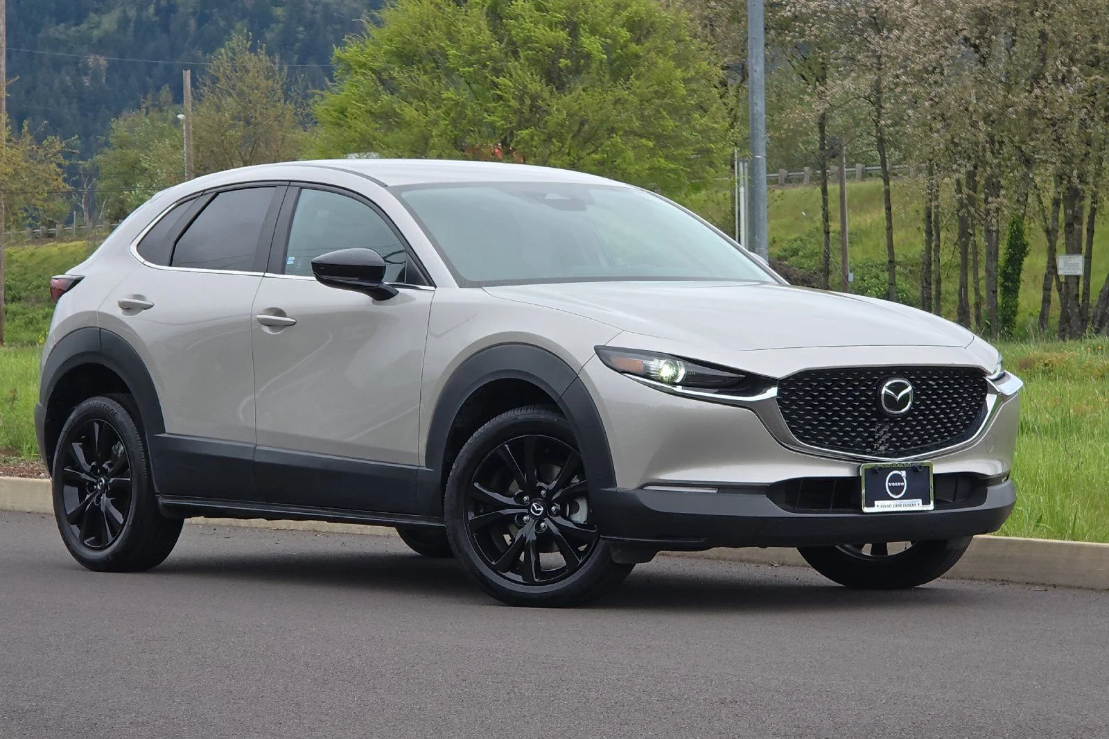 2024 Mazda CX-30 Select Sport AWD's photo