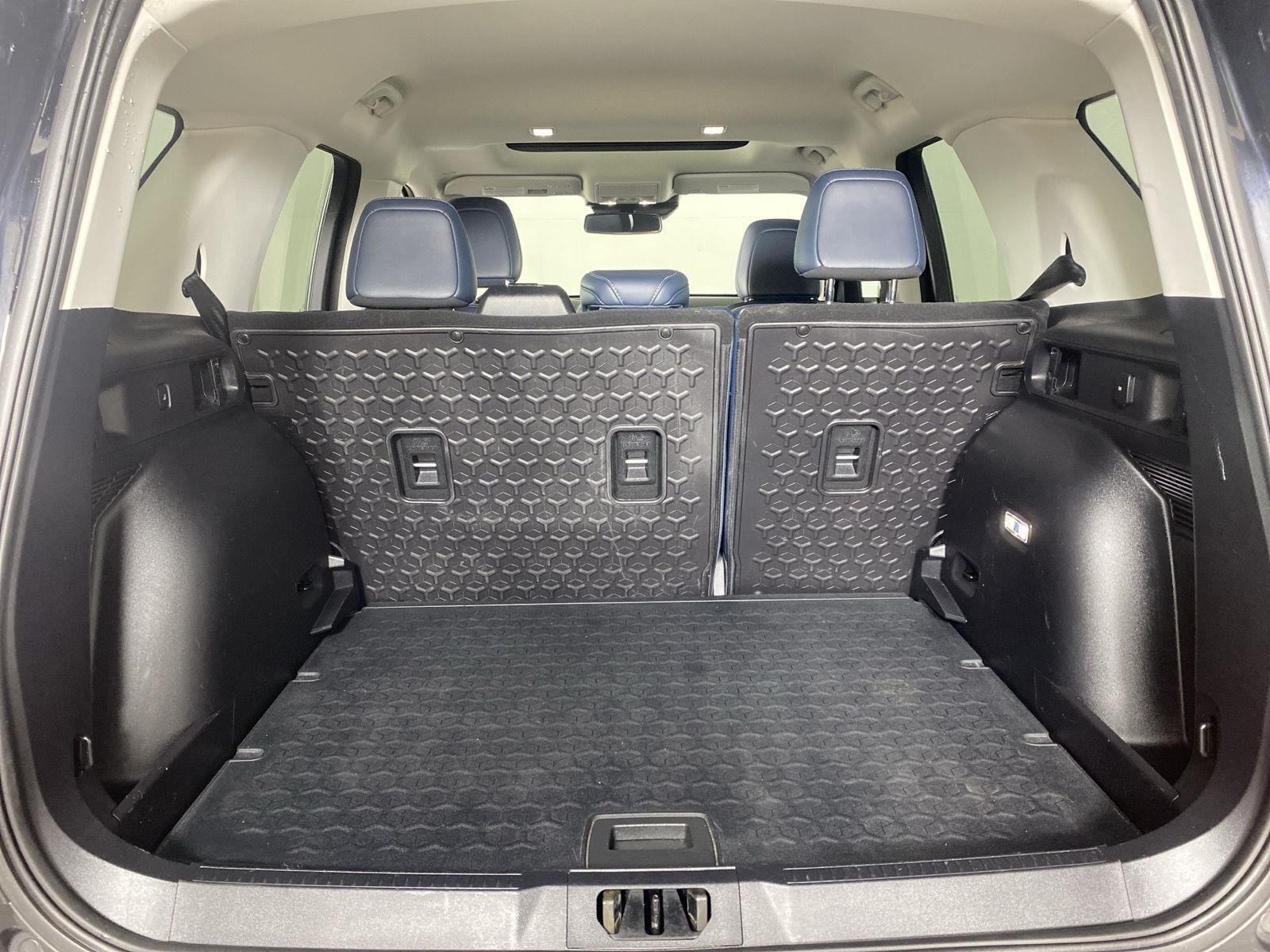 Used 2023 Shadow Black Ford Outer Banks image 28