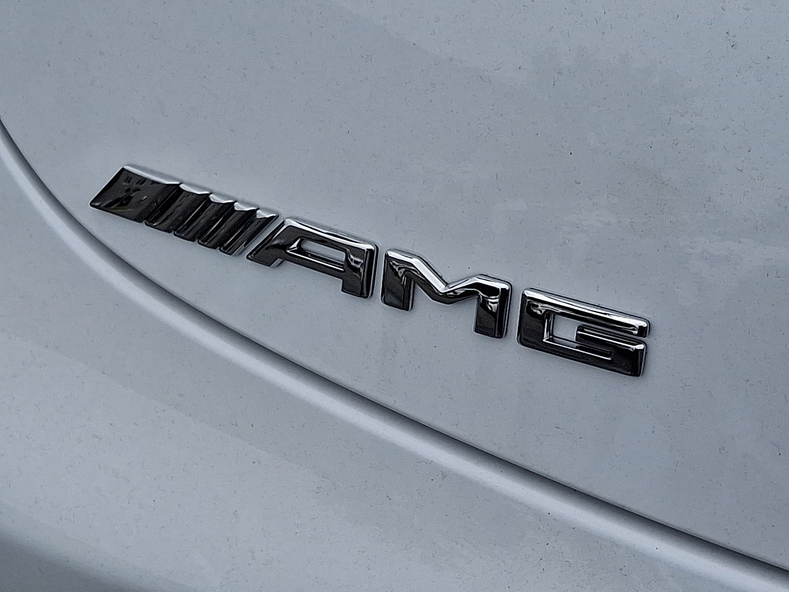 New 2026 MANUFAKTUR Moonlight White Metallic Mercedes-Benz AMG® CLE 53 4MATIC+ Cabriolet image 18
