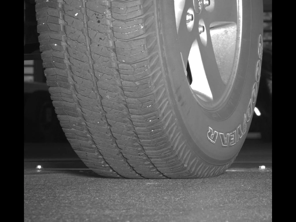 Used 2017 Black Jeep Unlimited Sport image 25
