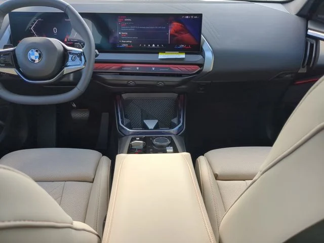New 2026 Dune Grey Metallic BMW 30 xDrive image 16