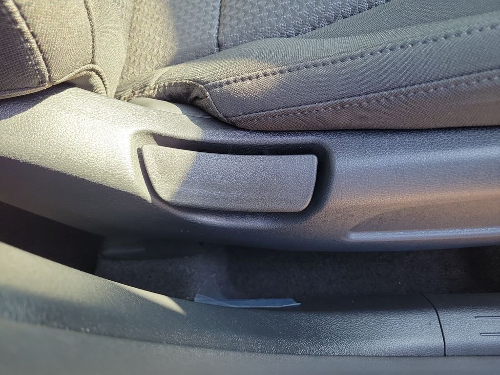 New 2026 Gray Kia LX image 9