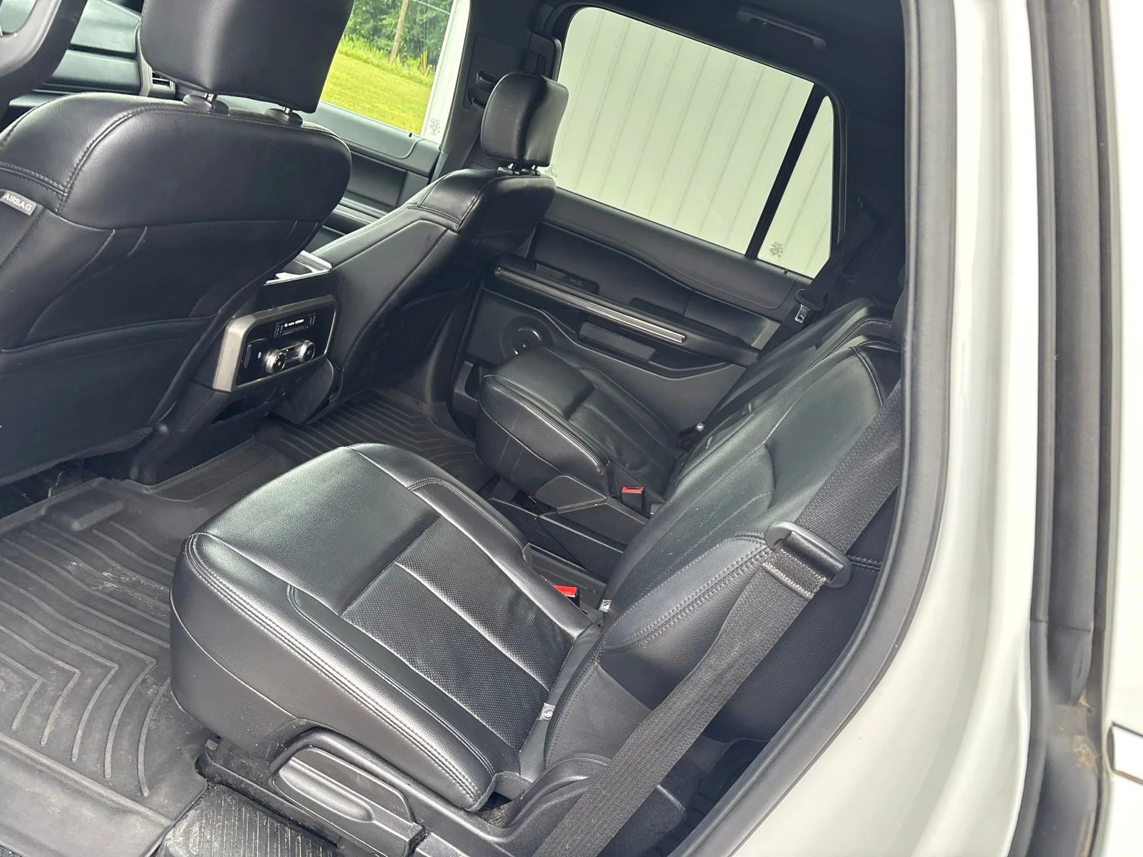 Used 2020 White Ford XLT image 6