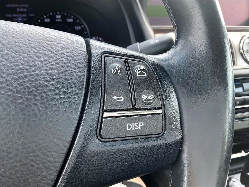 Used 2016 Gray Lexus 460 image 18