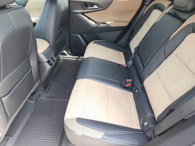 New 2026 Sterling Gray Metallic Chevrolet ACTIV image 32
