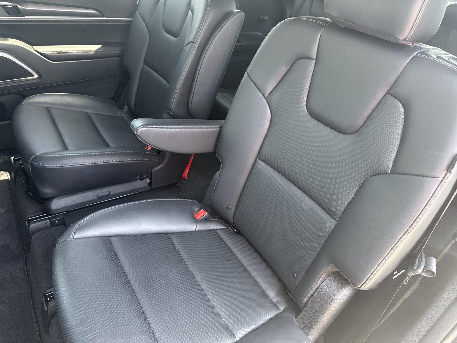 Used 2025 Panthera Metal Kia S image 31