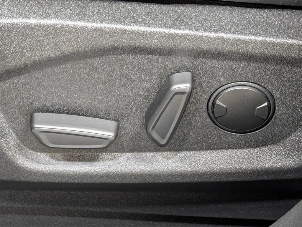 Certified Used 2023 Agate Black Metallic Ford Titanium image 13