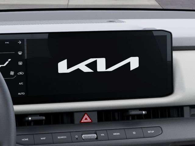 New 2027 Snow White Pearl Kia S image 20
