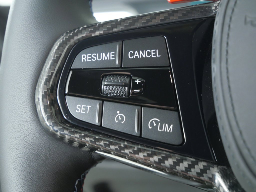 New 2026 Skyscraper Grey Metallic BMW Base image 36