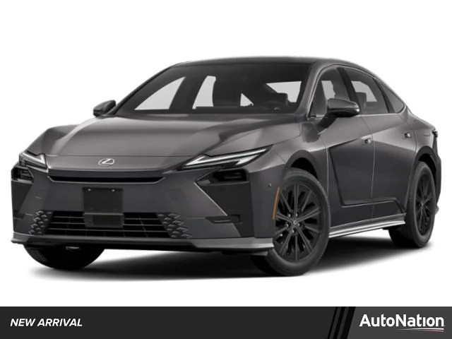 2026 Lexus ES HYBRID ES 350h PREMIUM
