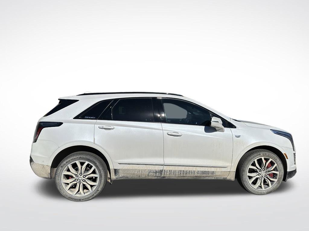 2024 Cadillac XT5 Sport - Photo 7