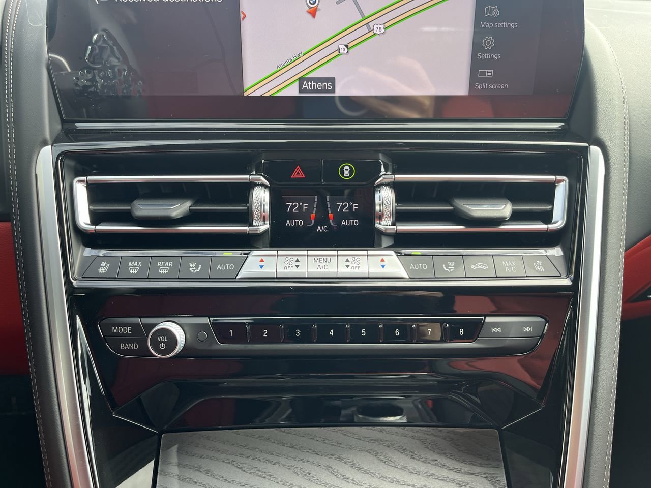 New 2026 Dravit Grey Metallic BMW 840i image 27